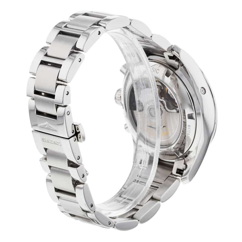 Longines Chronograph L2.786.4.56.6